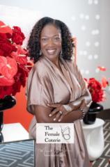 Rhonda Clarke