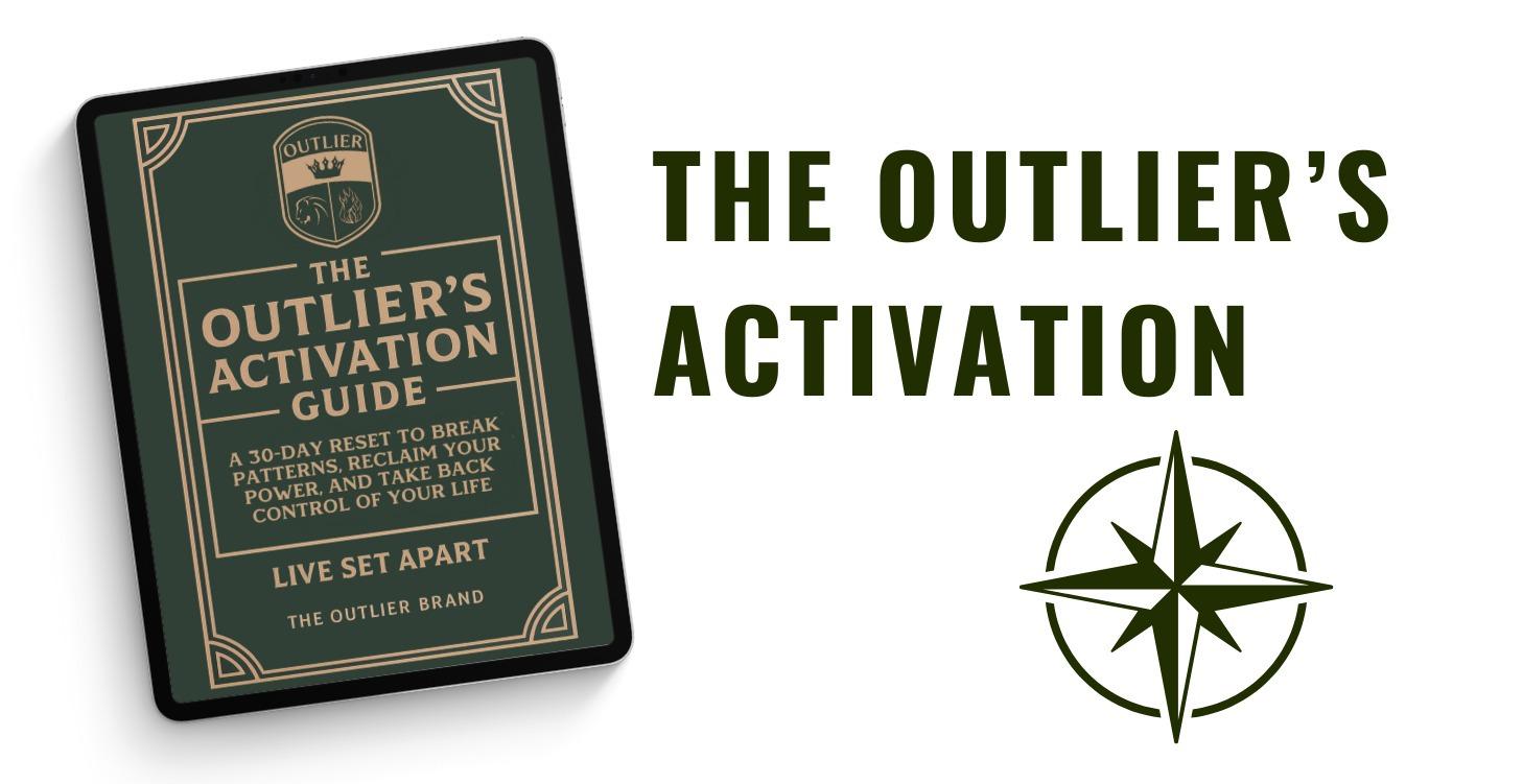 The Outliers Activation