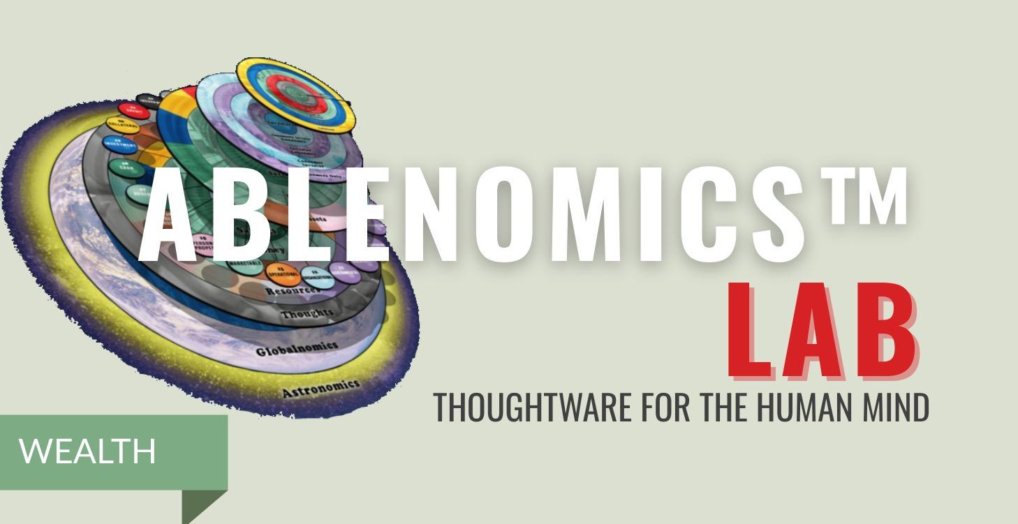 Ablenomics™ Lab