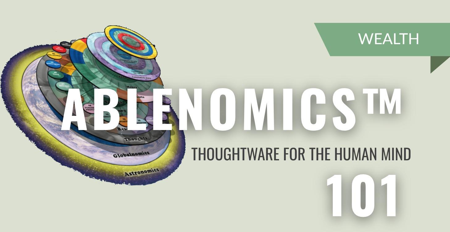 Ablenomics™