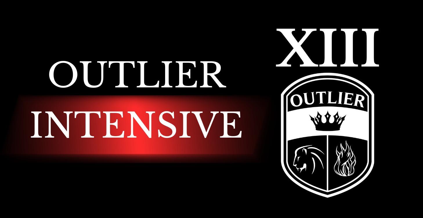Outlier Intensive