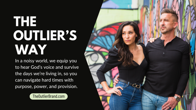 Base Camp: The Outlier’s Way™