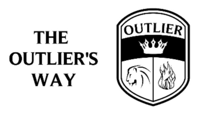 The Outlier’s Way