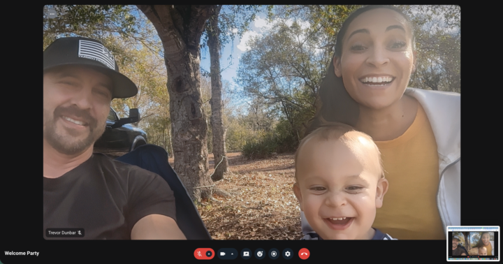 FIRE-SIDE CHATS 🔥