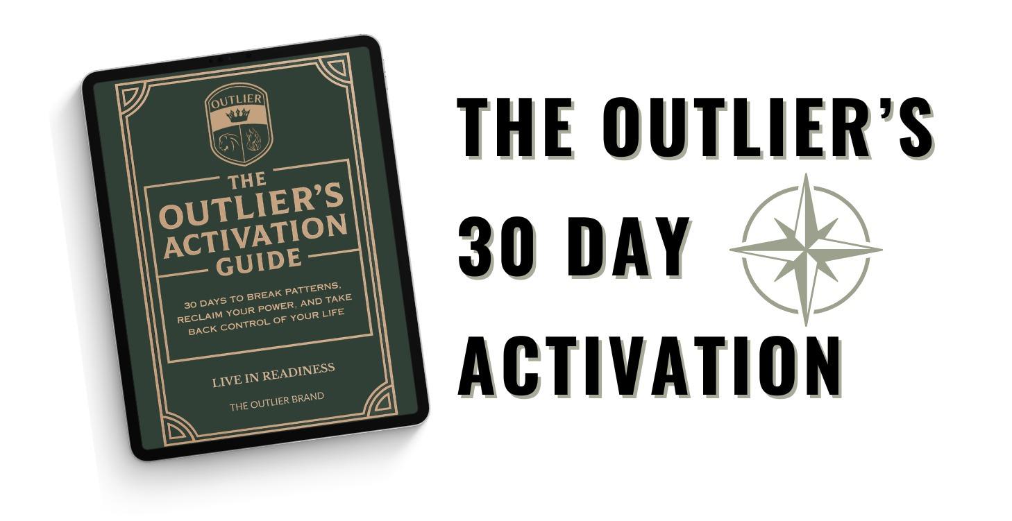 Get Activated