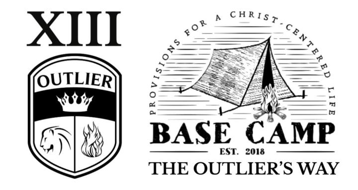 The Outlier’s Way™: Base Camp