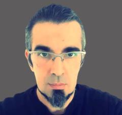 Massine Maximo