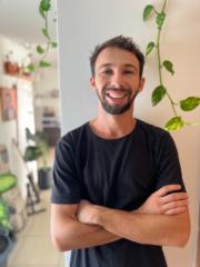 Omri Kochman