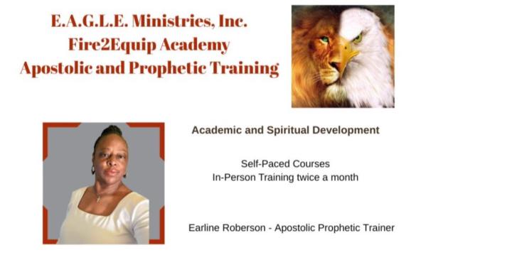 Fire2Equip Academy