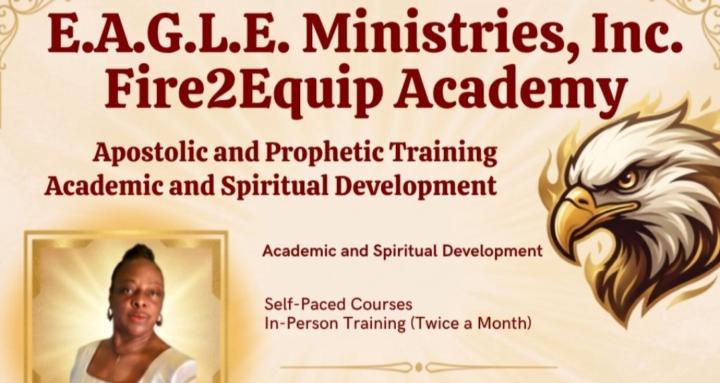 Fire2Equip Academy