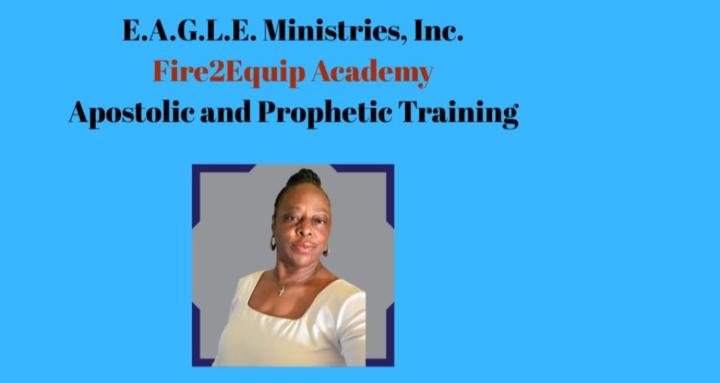 Fire2Equip Academy