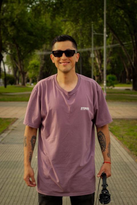 Gabriel Sáez