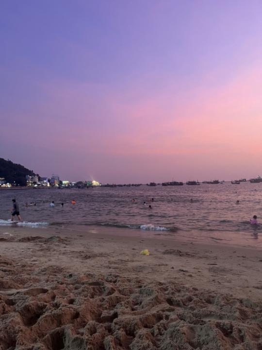 Oanh Thuỳ