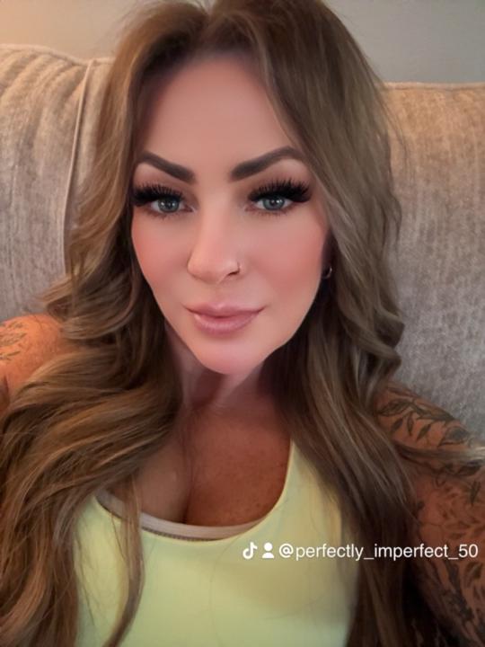 Erica Rienstra