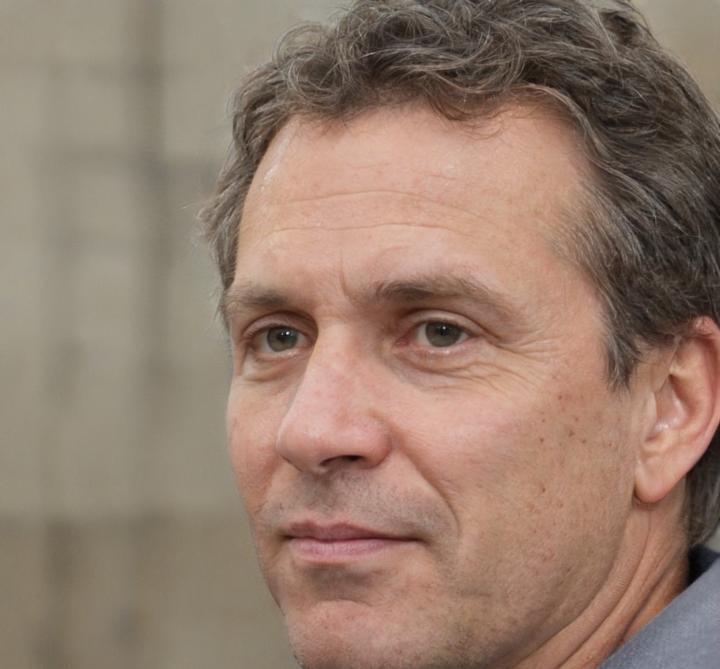 Thomas Farber