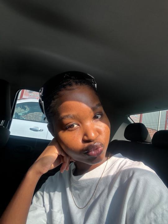 Amahle Mabaso