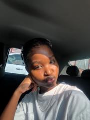 Amahle Mabaso