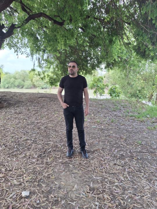 Murat Özdemir