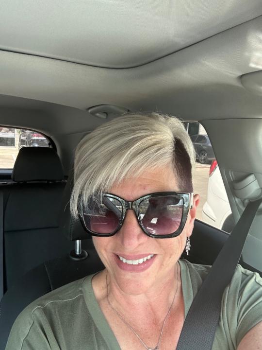 Gina Eveland