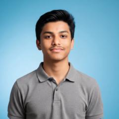 Aditya Chauhan