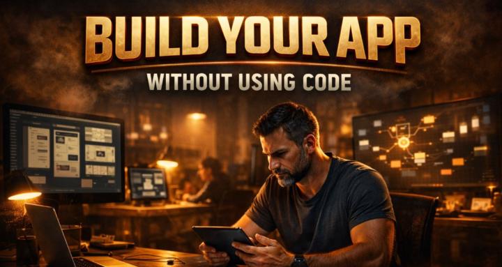 The Vibe Builder Collective