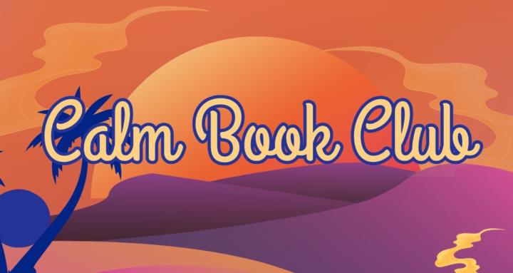 Calm Book Club