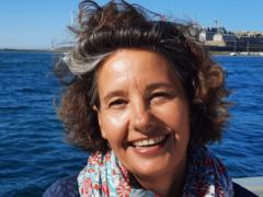 Frédérique Thebault