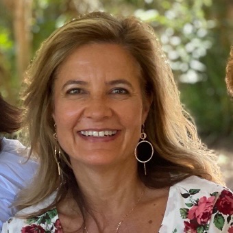 Carol Nedov