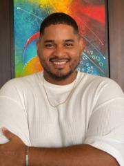 Santiago Cabezas Castillo