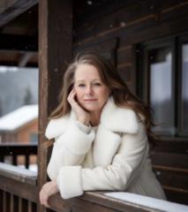 Kathleen Messmer