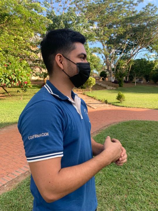 Eynar Contreras Cardona