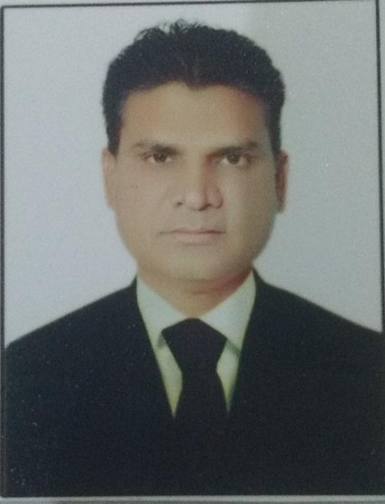 Ameer Uddin