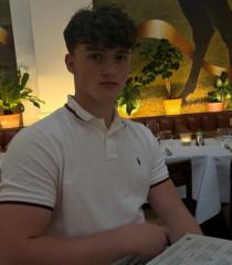 Harry Woods