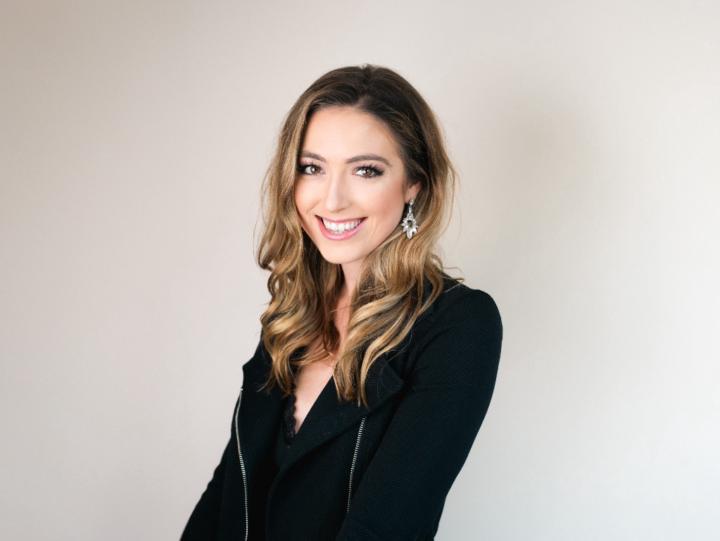 Paige Enwright