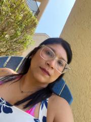 Brenda Oviedo