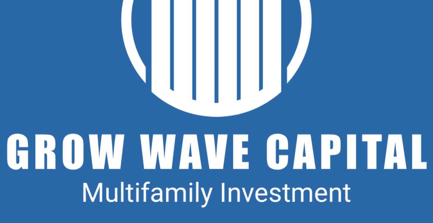 Passive income through multifamily real estate.