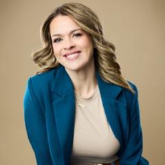 Jennifer Strait