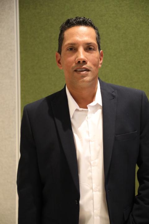 Abdul Raof Ryklief