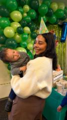 Lilian Griselda Pagoada