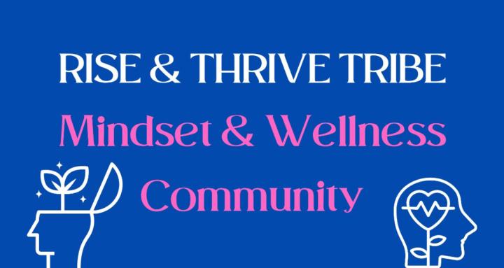 Rise & Thrive Tribe