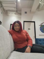 Ngozi Ukaonu
