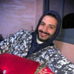 Anas Elkatini