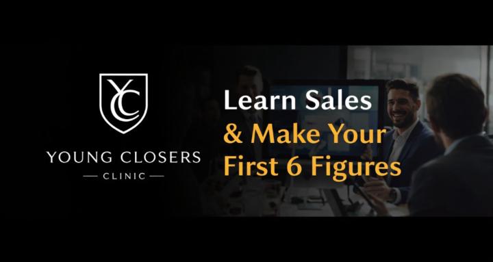 Young Closers Clinic