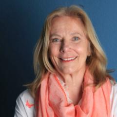 Elke Bartholomae