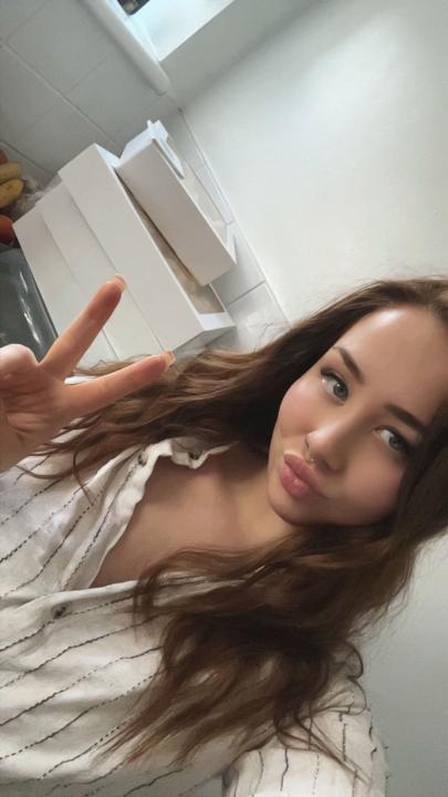 Georgia Crook