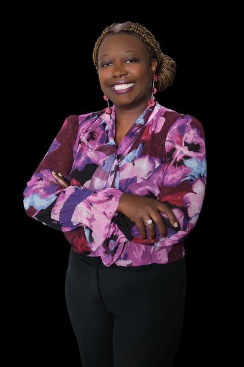 Vickie Mitchell