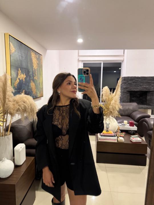 Andrea carolina Mojica perez