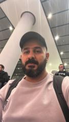 Mohammed Zayed