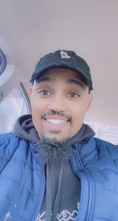 Darius Carrington