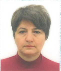 Alina Stefan